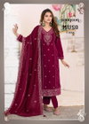 Musq By Rangoon Ladies Kurti With Bottom Dupatta Wholesale Market In Surat